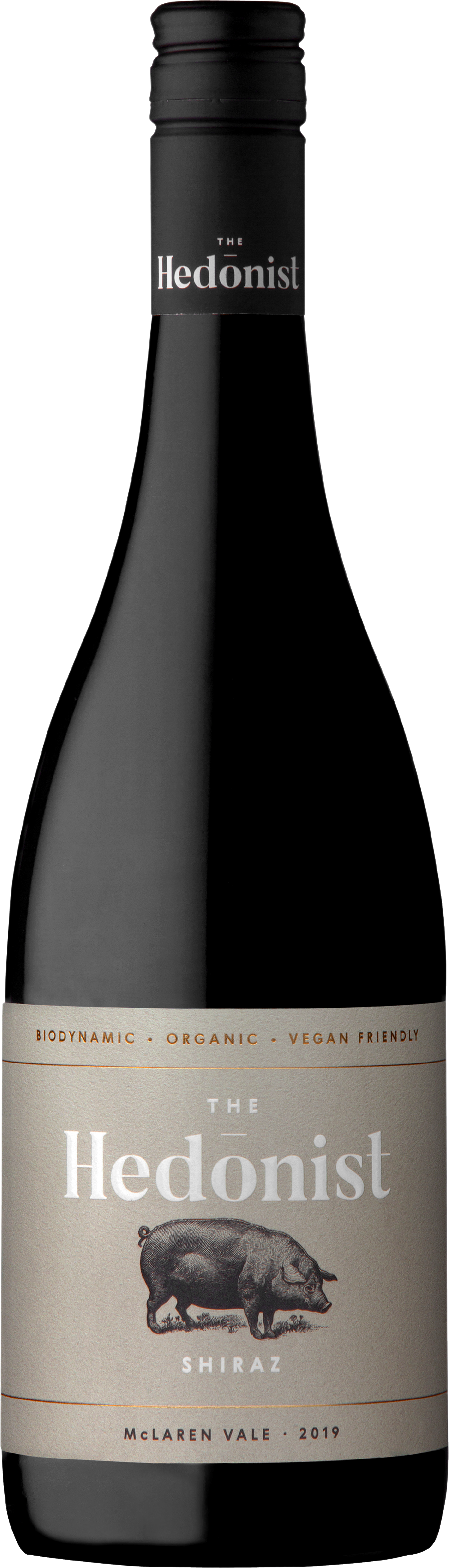 Hedonist Wines The Hedonist McLaren Vale Shiraz 2021 McLaren Vale